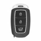 Hyundai Accent 2018 - 2019 Genuine Smart Remote Key 433MHz 95440-H6000