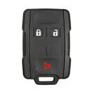 GMC Chevrolet 2015-2020 Remote Key 2+1 Buttons 433MHz 13577765