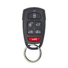 KIA Sedona 2010 Genuine Remote Key 6 Buttons 315MHz 95430-4D052