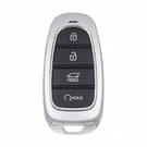 Llave remota inteligente Hyundai Staria 2022 de 4 botones y 433 MHz 95440-CG070