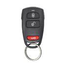 KIA Sedona 2009-2014 Genuine Remote Key 315 MHz 95430-4D032