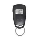 KIA Sedona 2009+ Remote Key 315 MHz 95430-4D032 | MK3 -| thumbnail