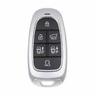 Hyundai Santa Fe 2023 Mando Inteligente 6 Botones 433MHz 95440-S1640