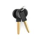 Peugeot Partner Citroen Berlingo Ignition Switch 6 Pin - 4162W4 - MK22209 - f-2 -| thumbnail