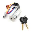 Peugeot Partner Citroen Berlingo Ignition Switch 6 Pin - 4162W4