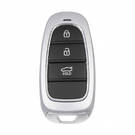 Hyundai Sonata 2022 Mando Inteligente 3 Botones 433MHz 95440-L1300