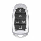 Llave remota inteligente Hyundai Sonata 2022 4+1 botones 433 MHz 95440-L1110