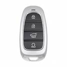 Hyundai Tucson 2022 Mando Inteligente 4 Botones 433MHz 95440-N9032