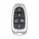 Clé à distance intelligente 4+1 de Hyundai Tucson 2023 boutonne 433MHz 95440-N9072