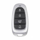 Hyundai Azera 2022 Smart Remote Key 4 Buttons 433MHz 95440-G8150