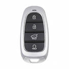 Hyundai Palisade 2023 Smart Remote Key 4 Buttons 433MHz 95440-S8510