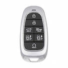 Умный дистанционный ключ Hyundai Sonata 2021, 6+1 кнопка, 433 МГц, 95440-L1600