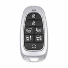 Llave remota inteligente Hyundai Palisade 2022-2023 de 6+1 botones y 433 MHz 95440-S8600