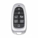 Hyundai Tucson 2023 Mando Inteligente 6+1 Botones 433MHz 95440-N9082