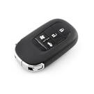 New Aftermarket Honda 2022 Smart Remote Key 4 Buttons Auto AC 433MHz Sedan Type FCC ID: KR5TP-4 Transponder - ID: HITAG 128-bits AES ID4A NCF29A1M  | Emirates Keys -| thumbnail
