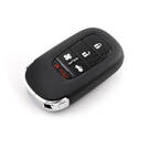 New Aftermarket Honda 2022 Smart Remote Key 4+1 Button Auto AC Sedan Type 433MHz - FCC ID: KR5TP-4 | Emirates Keys -| thumbnail