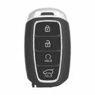 Hyundai Veloster 2019 Genuine Smart Remote Key 433MHz 95440-J3200
