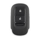 Honda 2022 Smart Remote Key 2 Buttons 433MHz FCC ID: KR5TP-4