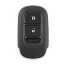 Honda 2022 Smart Remote Key 2 Buttons 433.66/434.18MHz FCC ID: KR5TP-4