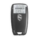 Hyundai I30 2018 Flip Remote Key 433MHz 95430-G3200 | MK3 -| thumbnail