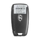 Hyundai I30 2018 Flip Remote Key 433MHz 95430-G3200 | MK3 -| thumbnail