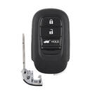 New Aftermarket Honda CR-V 2022 Smart Remote Key 3 Buttons 433MHz FCC ID: KR5TP-4 - Transponder - ID: HITAG 128-bits AES ID4A NCF29A1M | Emirates Keys -| thumbnail