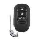 Llave remota inteligente nueva de repuesto para Honda CR-V 2022 de 3 botones, 433,66/434,18 MHz, identificación FCC: KR5TP-4, transpondedor, identificación: HITAG AES de 128 bits ID4A NCF29A1M | Emirates Keys -| thumbnail