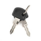 Peugeot J5m Citroen C25 Ignition Switch 2 Pin 4162FL - MK22314 - f-3 -| thumbnail