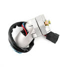 New Aftermarket Peugeot J5m Citroen C25 Ignition Switch 2 Pin Compatible Part Number: 4162FL | Emirates Keys -| thumbnail