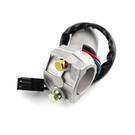 New Aftermarket Peugeot J5m Citroen C25 Ignition Switch 2 Pin Compatible Part Number: 4162FL | Emirates Keys -| thumbnail