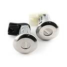 Peugeot 106  205 405 Door Lock - 91700A | MK3 -| thumbnail