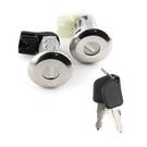 Peugeot 106  205 405 Door Lock - 91700A