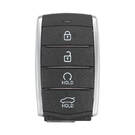 Genesis 2019 Genuine Smart Remote Key 433MHz 95440-G9200