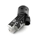 New Aftermarket Citroen C4 Peugeot 208  2008  308 Ignition Switch Flip Remote Key 3 Pin  Compatible Part Number: 9673257480 | Emirates Keys -| thumbnail