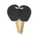 New Aftermarket Peugeot Partner Citroen Berlingo Lock Set 3+2 Pin Compatible Part Number: 4162CF | Emirates Keys -| thumbnail