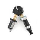 New Aftermarket Citroen Berlingo Peugeot Partner Door Lock Set | Emirates Keys -| thumbnail