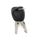 New Aftermarket Renault Kangoo Door Lock - Green | Emirates Keys -| thumbnail