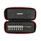 Original Lishi PFTPD Ford Jaguar / 8-Cut / Premium Pick Set | MK3 -| thumbnail