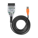 Cable de programación y diagnóstico Xhorse XDMVJ0GL MVCI PRO J2534