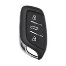 Llave remota inteligente original MG ZS 2019-2023 10961827-RMK | MK3 -| thumbnail