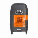 Chave remota inteligente original KIA Sportage 2019 95440-F1100 | MK3 -| thumbnail