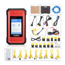 Launch X-431 PRO3 LINK HD  Diagnostic Scan Tool With Solid Hardware And Excellent Software Service. With The Smartlink C V2.0, It Is Designed For Commercial Vehicles Repairing & Diagnostics| Emirates Keys -| thumbnail