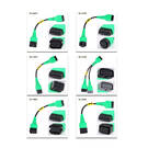 Launch  X431 EV Diagnostic Add-on Kit For New Energy Battery Pack Diagnostic Upgrade Kit Comes With Battery Pack Testing Cables For Various Vehicle Brands | Emirates Keys -| thumbnail