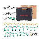 Kit complémentaire de diagnostic pour véhicule électrique Launch X431