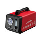 Lancez le détecteur de fuite de diagnostic de fumée SLD-501 Turbo