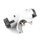 Nuevo mercado de accesorios Fiat Duna, Fiorino, Uno Cerradura de encendido - Número de pieza compatible: 46430504 / 7538312 / 7627416 | Cayos de los Emiratos -| thumbnail