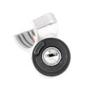 New Aftermarket Fiat  Duna, Fiorino, Uno Ignition Lock - Compatible Part Number: 46430504 / 7538312 / 7627416 | Emirates Keys -| thumbnail