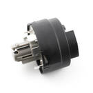 New Aftermarket Opel Ignition Starter Switch 6 Pin - Compatible Part Number: 90389377 / 0914852 | Emirates Keys -| thumbnail