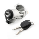 Fiat Ducato Panda Ignition Lock 7 Pin - 7550632 / 7627414 / 46421642