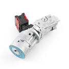 New Aftermarket Renault Clio Dacia Logan Ignition Lock 4 Pin - Compatible Part Number:  7701208408 / 8200214168 / 487004184R | Emirates Keys -| thumbnail